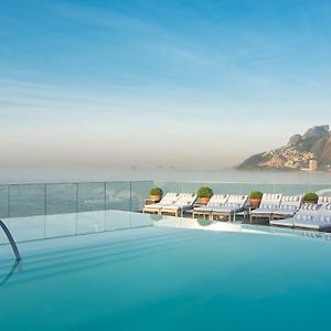 Hotel Fasano Rio De Janeiro